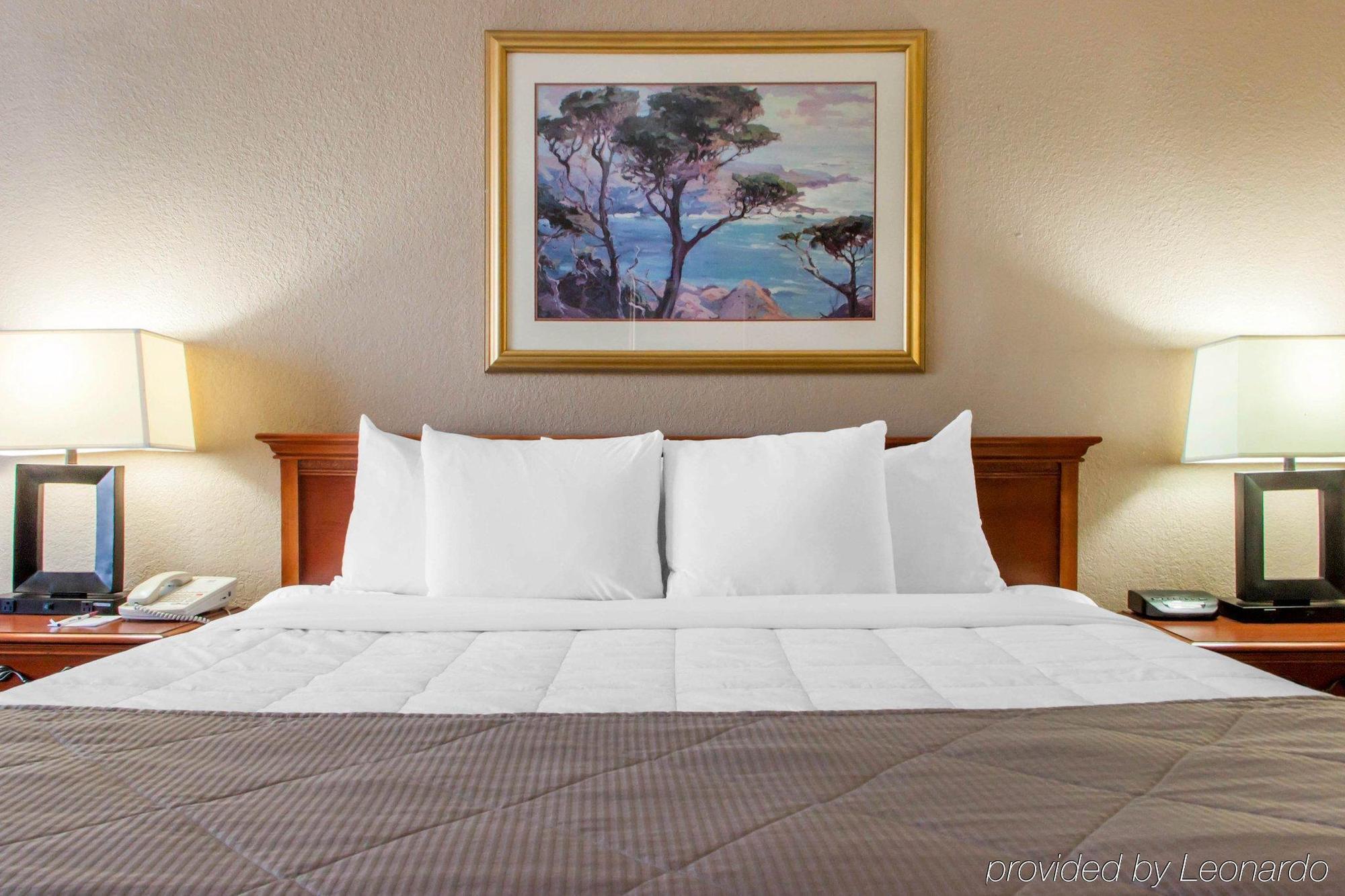 The Clarion Inn אלק סיטי מראה חיצוני תמונה